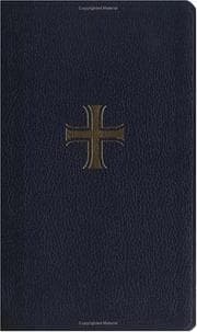 Tapa de A Guide to prayer for ministers and other servants