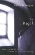 Tapa de The Vigil