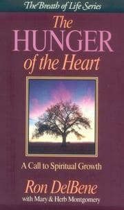 Tapa de The hunger of the heart