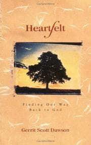 Tapa de Heartfelt