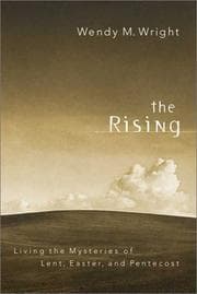 Tapa de The Rising