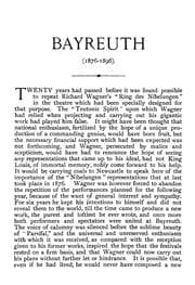 Tapa de Bayreuth (1876-1896)