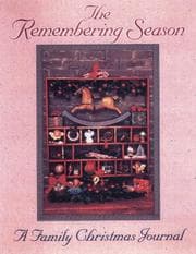 Tapa de The remembering season