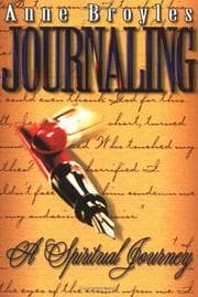 Tapa de Journaling