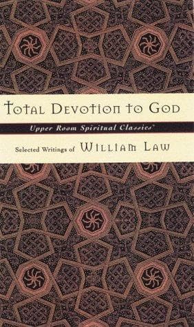 Tapa de Total Devotion to God