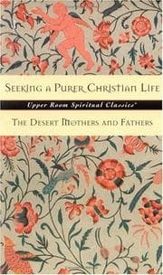 Tapa de Seeking a Purer Christian Life