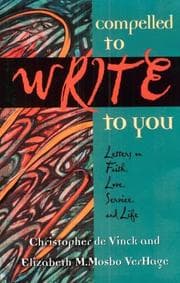 Tapa de Compelled to write to you