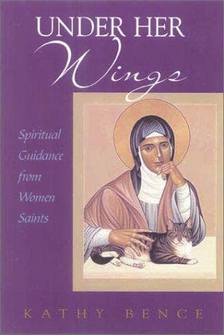 Tapa de Under Her Wings