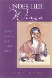 Tapa de Under Her Wings