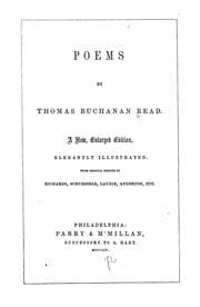 Tapa de Poems