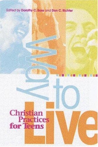 Tapa de Way to Live