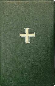 Tapa de A guide to prayer for all who seek God