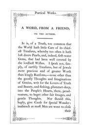 Tapa de Duganne's poetical works ...