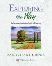 Tapa de Exploring The Way: An Introduction To The Spiritual Journey
