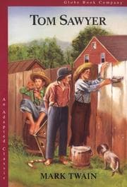 Tapa de Tom Sawyer