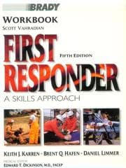 Tapa de First Responder