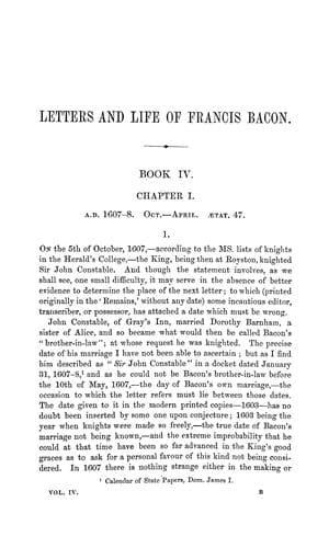Tapa de Letters and life.