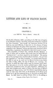 Tapa de Letters and life