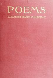 Tapa de Poems