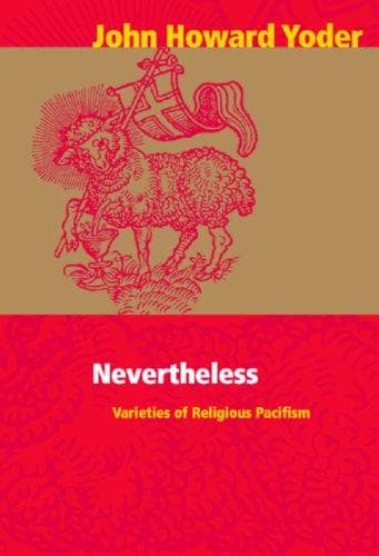 Tapa de Nevertheless