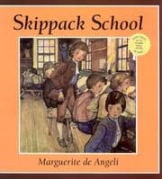 Tapa de Skippack School