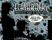 Tapa de Flashbacks