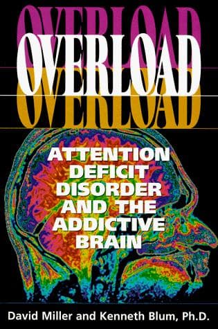 Tapa de Overload