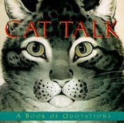 Tapa de Cat talk