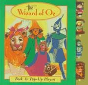 Tapa de Wizard of Oz