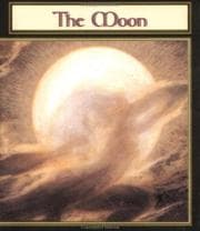 Tapa de The moon