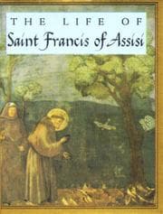 Tapa de Tt The Life Of Saint Francis Of Assisi (Tiny Tomes)