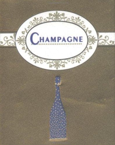 Tapa de Champagne
