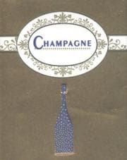 Tapa de Champagne