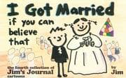Tapa de I Got Married If You Can Believe That