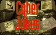 Tapa de Cyber Jokes