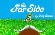 Tapa de The Far Side Gallery 5