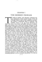 Tapa de Idealism and the modern age