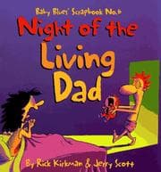 Tapa de Night of the living dad