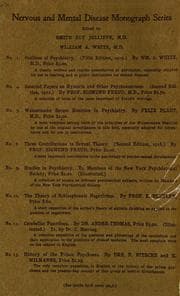 Tapa de The significance of psychoanalysis for the mental sciences