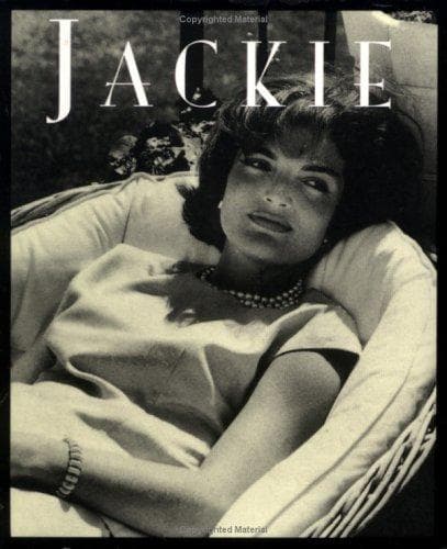Tapa de Jackie