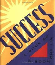 Tapa de Success