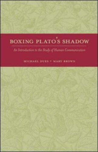 Tapa de Boxing Plato's Shadow