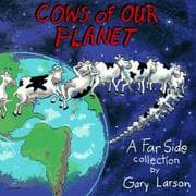 Tapa de Cows of our planet