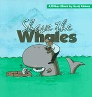 Tapa de Shave the whales