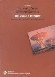 Tapa de Dal vinile a Internet