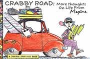 Tapa de Crabby road