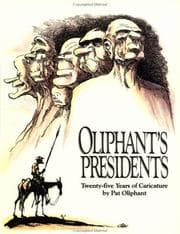 Tapa de Oliphant's presidents