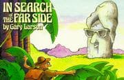 Tapa de In search of the Far side
