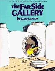 Tapa de The Far Side Gallery 4