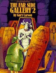 Tapa de The Far Side ® Gallery 2 (Far Side Series)